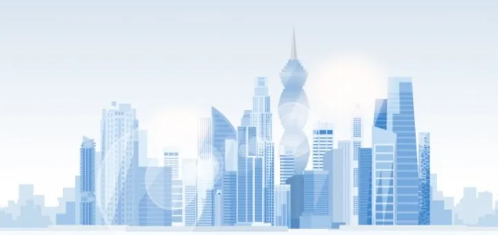 Panama City skyline, Trazai’s home base