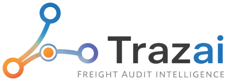Trazai, freight audit intelligence